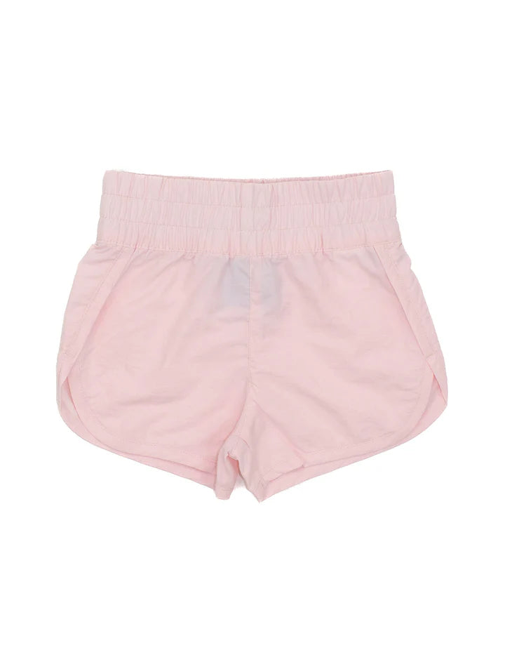 Solis Short Light Pink - Born Childrens Boutique