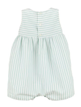 Cart Cruiser Boy Overall Green