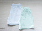 Pre-Order Conrad Shorts - Blue Stripe