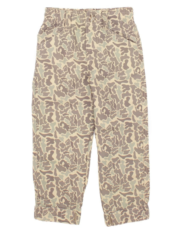 Mallard Pant Vintage Camo