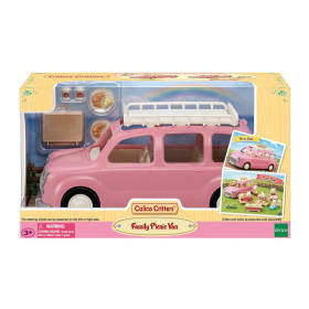 Family Picnic Van - Born Childrens Boutique