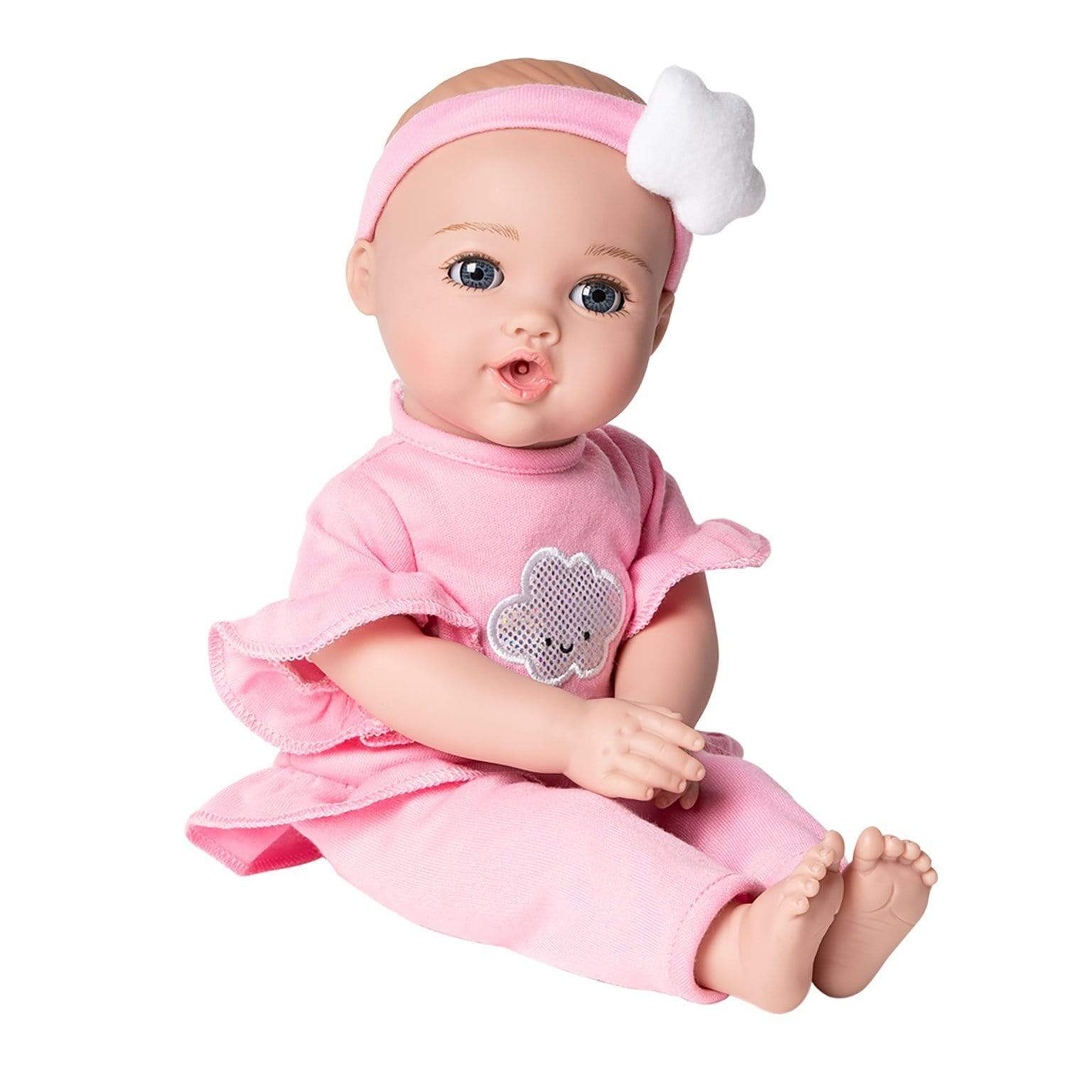 Nurture Time Baby 13" - Born Childrens Boutique