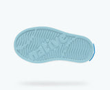 Jefferson Child Sky Blue with Shell White - Born Childrens Boutique