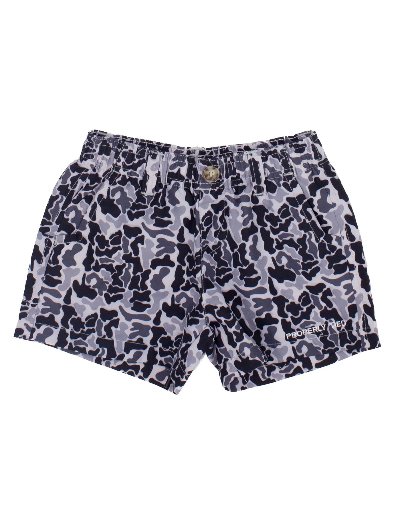 Mallard Short 2.0, Shadow Camo - Born Childrens Boutique