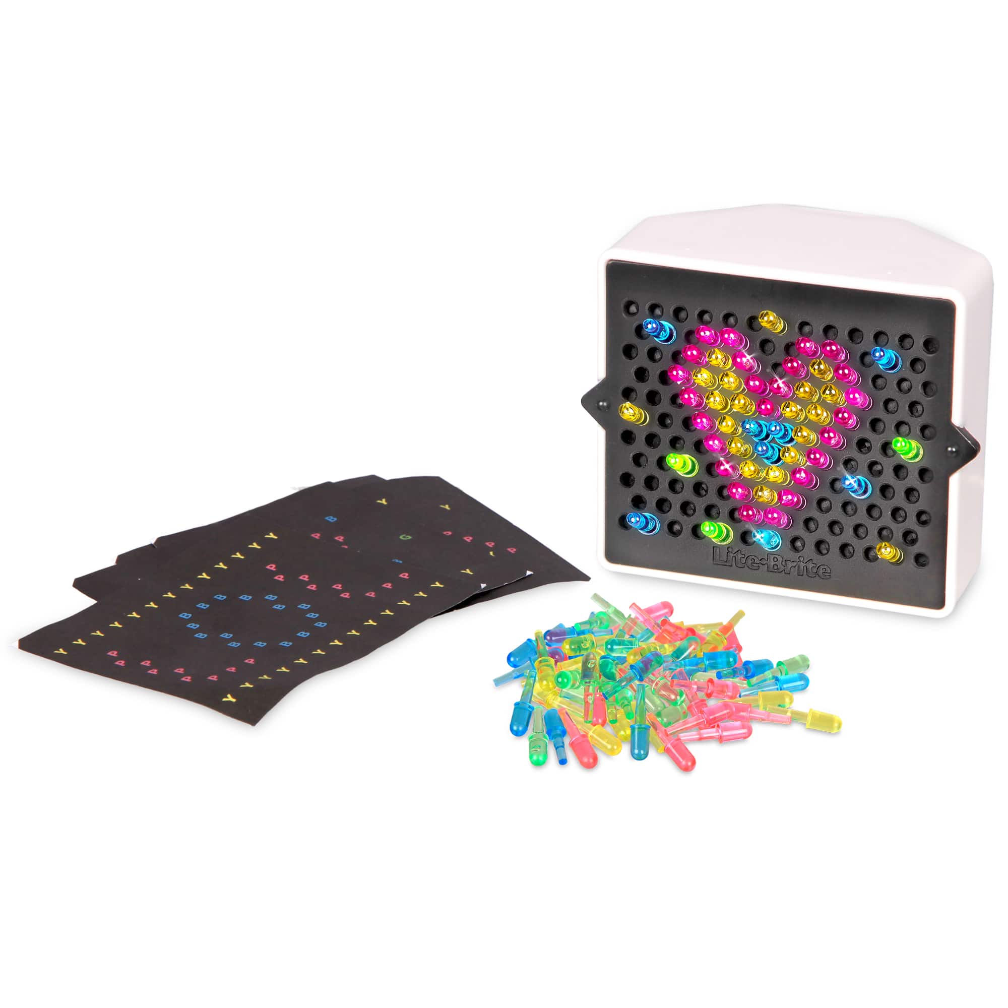 Mini Lite Brite - Born Childrens Boutique