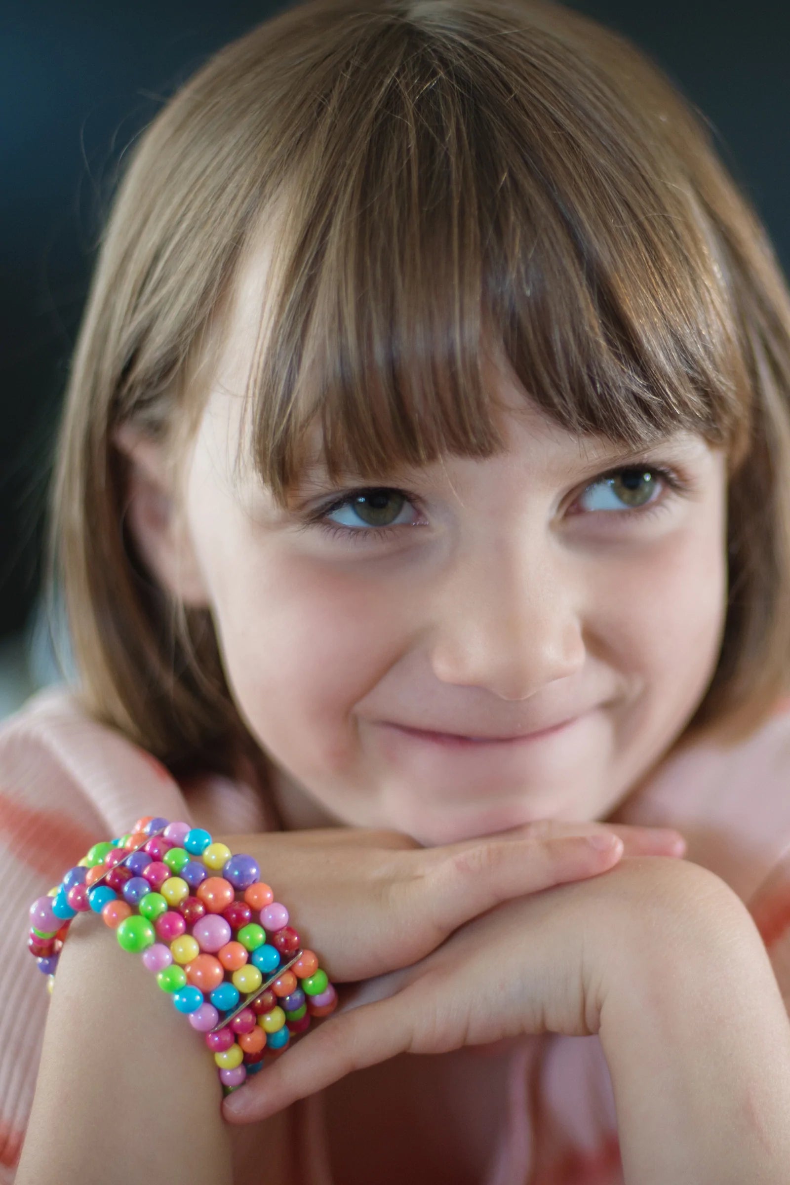 Gumball Galore Bracelet - Born Childrens Boutique