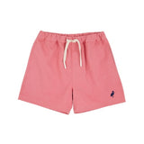 Shelton Shorts - Twill Nantucket Red/Nantucket Navy - Born Childrens Boutique