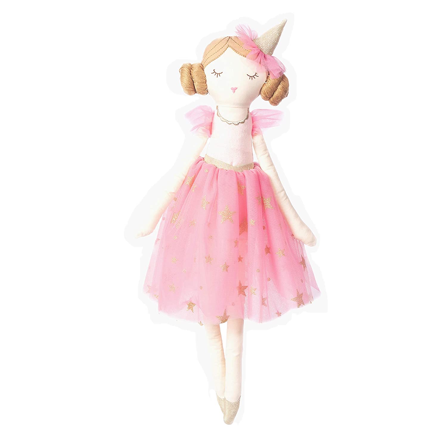 Mon Ami Brigitte Birthday Doll 20" - Born Childrens Boutique