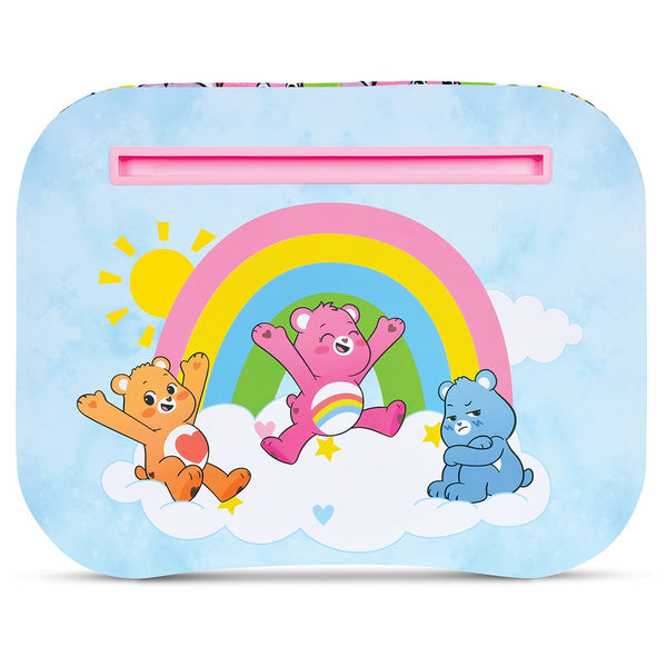 Rainbow Care Bear Lap Desk - Born Childrens Boutique