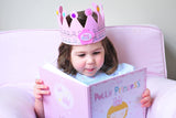 Potty Princess Training - Born Childrens Boutique