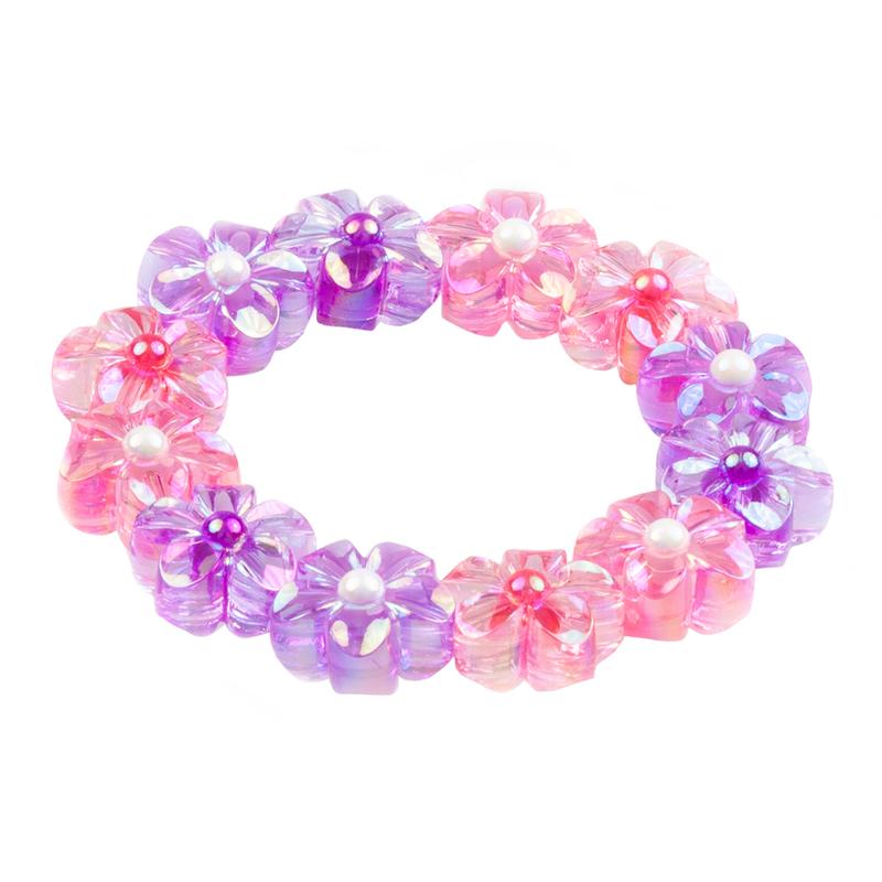 Superpower Lil Flower Bracelet - Born Childrens Boutique