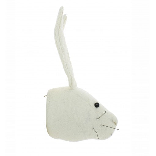 Mini Rabbit Head - Born Childrens Boutique