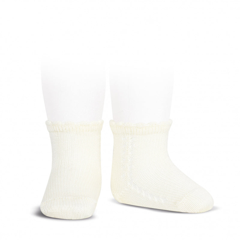 Jefferies Socks Fashion Cable Knee High Socks - Sage