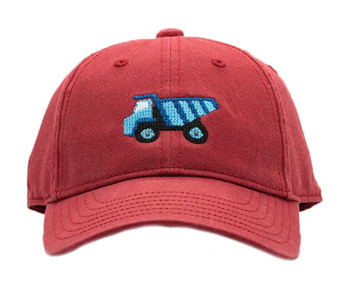Light Blue Redfish Trucker Hat – Mustard & Ketchup Kids Official