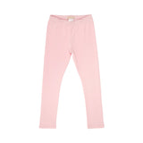 Mitzy Sue Slacks Palm Beach Pink - Born Childrens Boutique