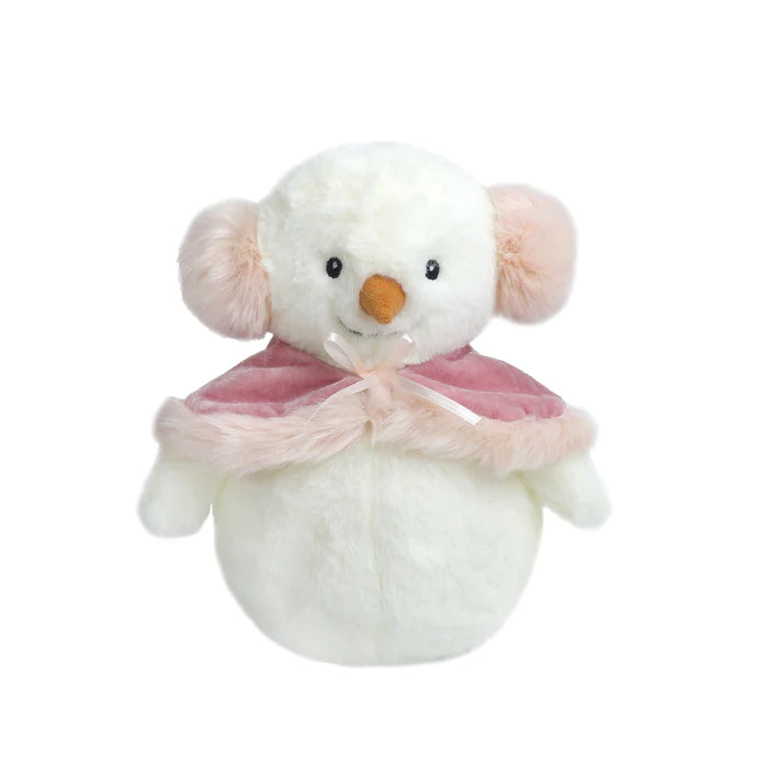 Mon Ami Crystal the Snow Woman - Born Childrens Boutique