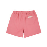 Shelton Shorts - Twill Nantucket Red/Nantucket Navy - Born Childrens Boutique