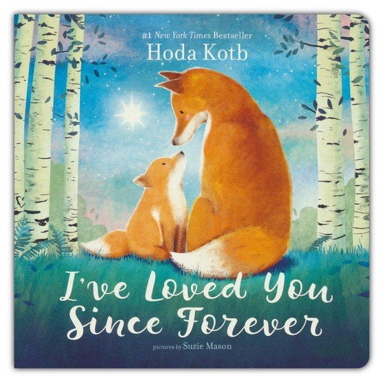 I've Loved You Since Forever - Born Childrens Boutique