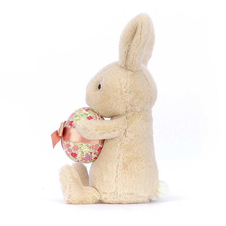 Jellycat Bonnie Bunny with Egg - Born Childrens Boutique