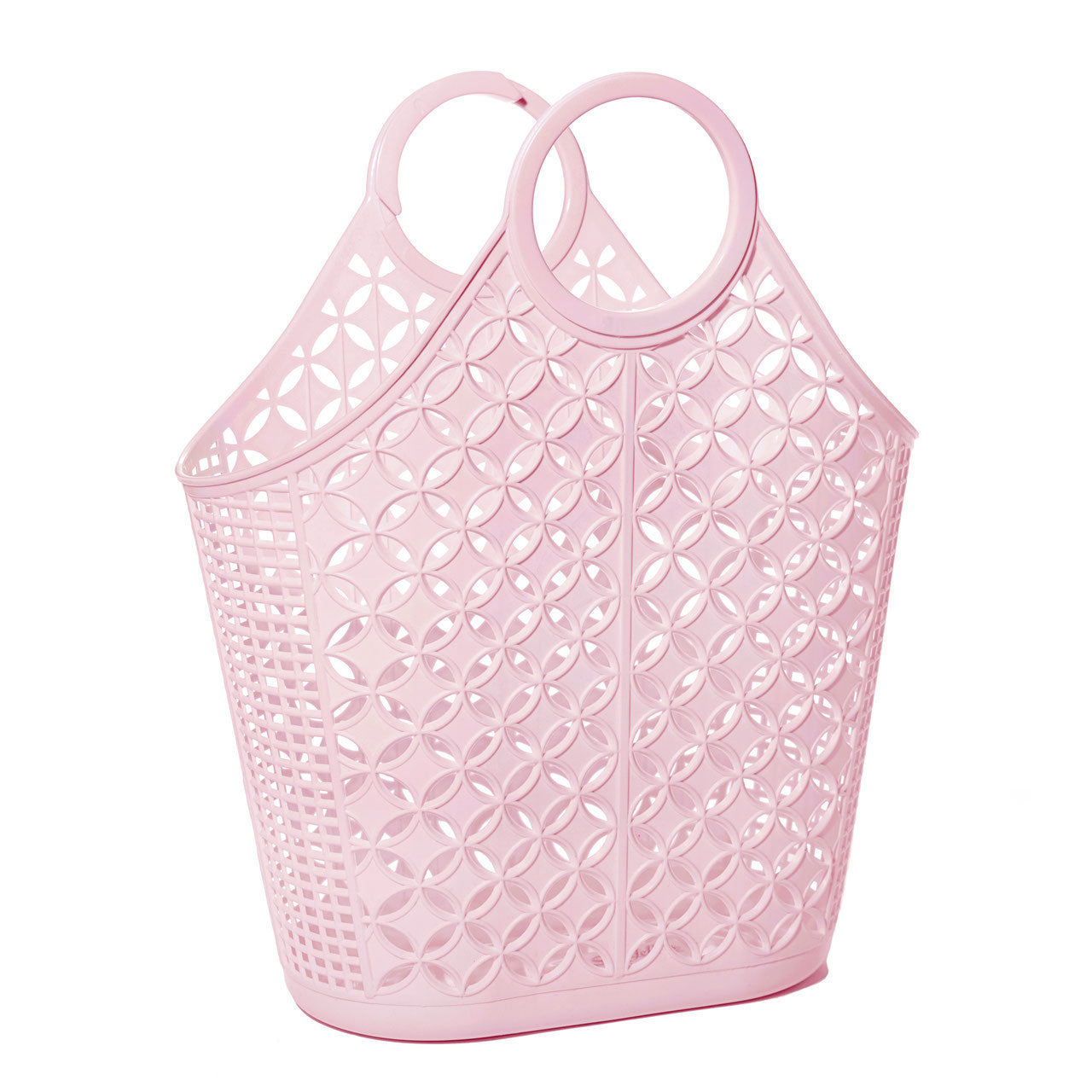 Atomic Tote, Pink - Born Childrens Boutique