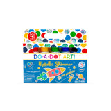 Metallic Shimmer 5 Pack Dot Markers - Born Childrens Boutique