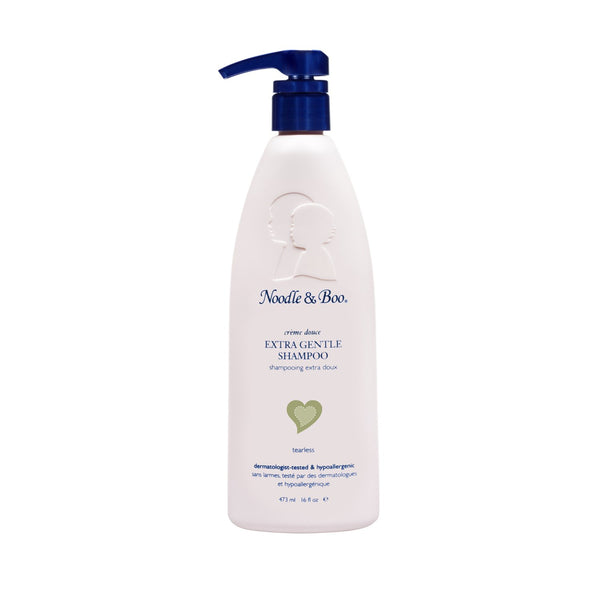 Extra Gentle Shampoo Creme Douce 16 oz - Born Childrens Boutique