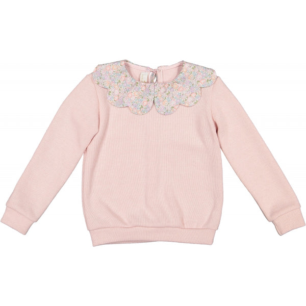 Sal & Pimenta Tuilleries Liberty Jumper - Born Childrens Boutique