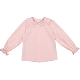 Pre-Order Sal & Pimenta Winter Garden Shirts - Born Childrens Boutique