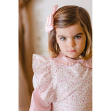 Pre-Order Sal & Pimenta Winter Garden Shirts - Born Childrens Boutique