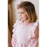 Pre-Order Sal & Pimenta Winter Garden Shirts - Born Childrens Boutique